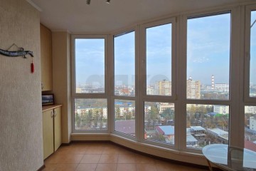 Фото №1: 3-комнатная квартира 97 м² - Краснодар, мкр. жилой комплекс Черёмушки, ул. Кубанская, 45к1