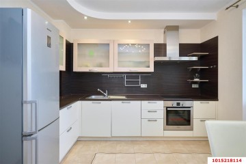 Фото №2: 3-комнатная квартира 97 м² - Краснодар, мкр. жилой комплекс Черёмушки, ул. Кубанская, 45к1