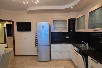 Фото №2: 3-комнатная квартира 97 м² - Краснодар, мкр. жилой комплекс Черёмушки, ул. Кубанская, 45к1