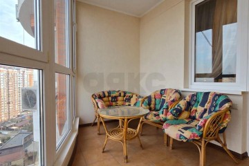 Фото №4: 3-комнатная квартира 97 м² - Краснодар, мкр. жилой комплекс Черёмушки, ул. Кубанская, 45к1