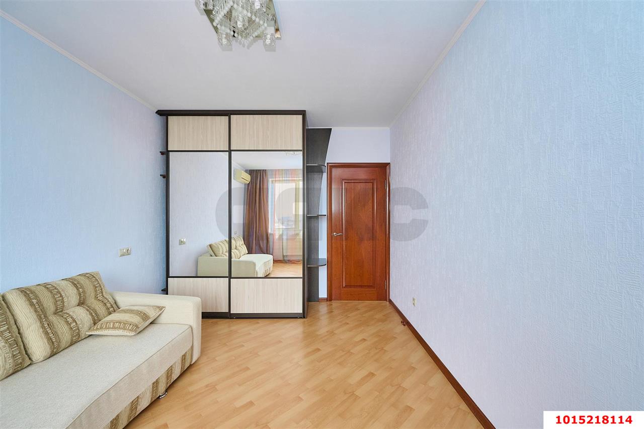 Фото №22: 3-комнатная квартира 97 м² - Краснодар, Черёмушки, ЖК Черёмушки, Центральный внутригородской округ, мкр. жилой комплекс Черёмушки, ул. Кубанская, 45к1