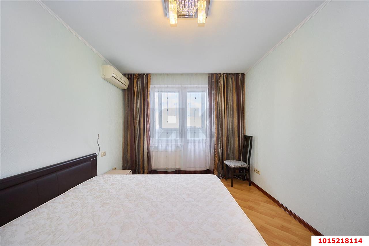 Фото №17: 3-комнатная квартира 97 м² - Краснодар, жилой комплекс Черёмушки, ул. Кубанская, 45к1