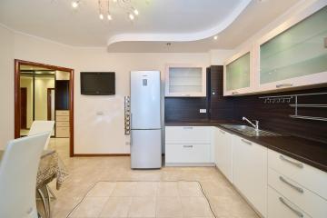 Фото №3: 3-комнатная квартира 97 м² - Краснодар, мкр. жилой комплекс Черёмушки, ул. Кубанская, 45к1