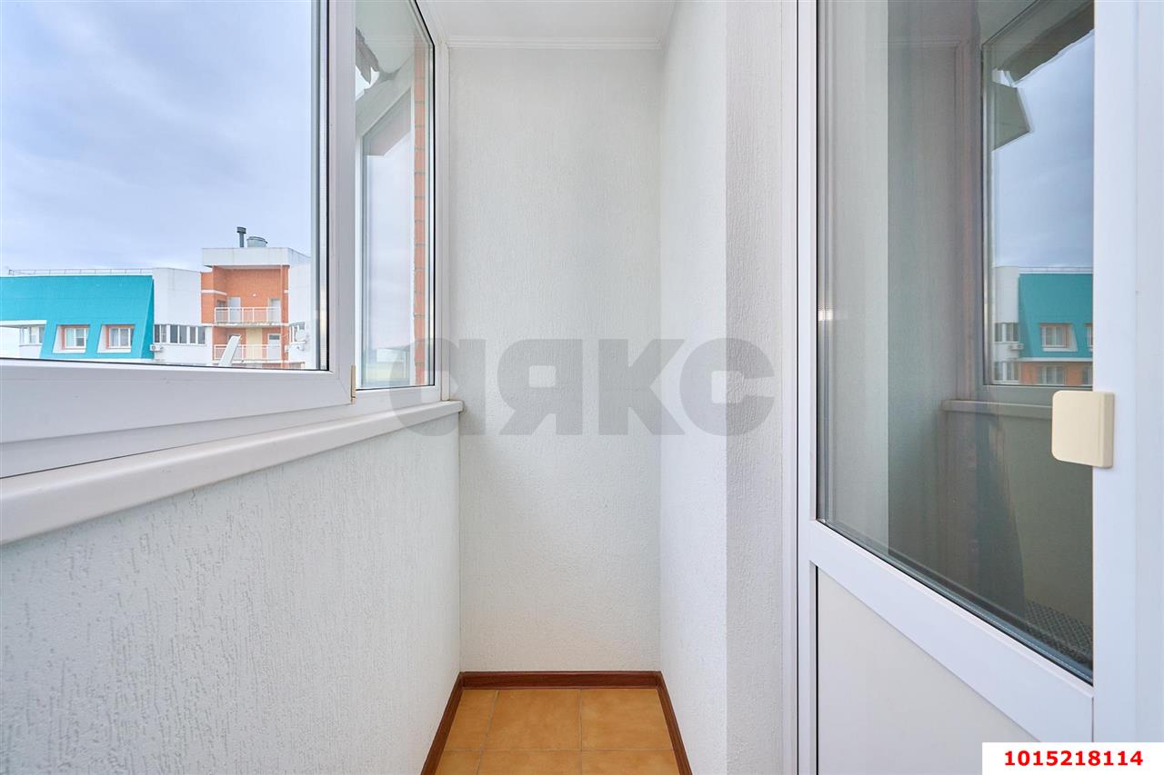 Фото №19: 3-комнатная квартира 97 м² - Краснодар, жилой комплекс Черёмушки, ул. Кубанская, 45к1