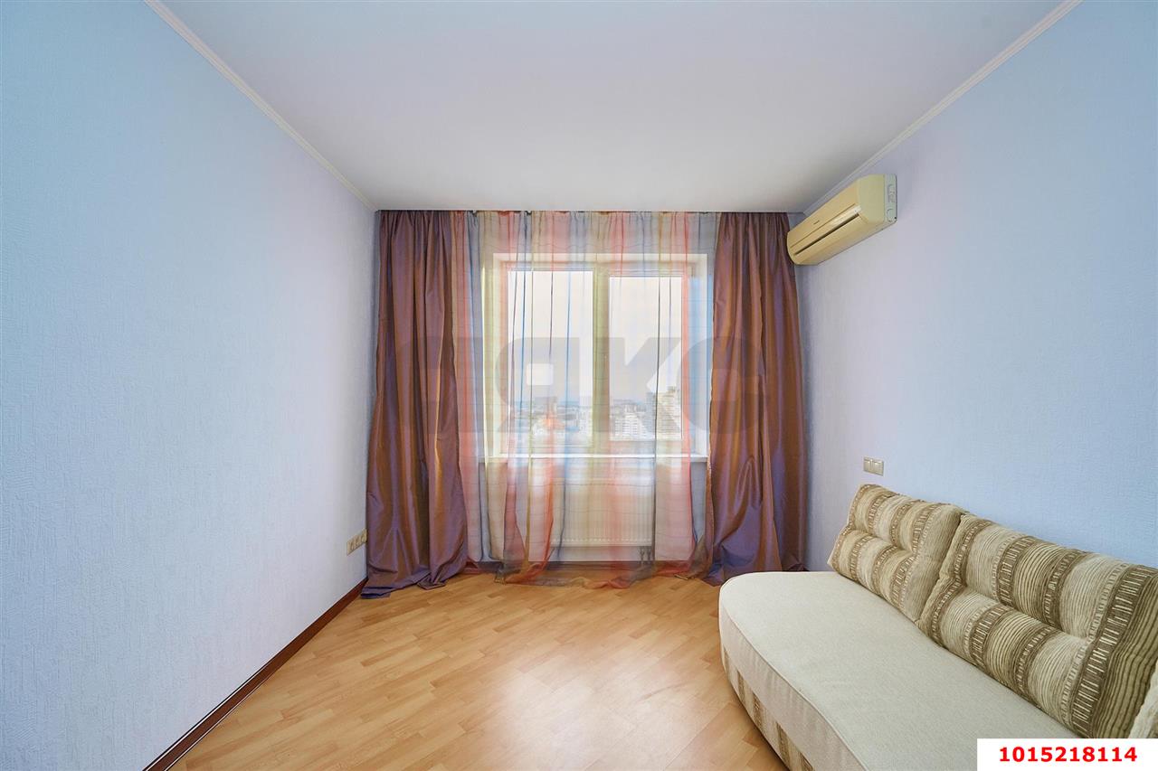 Фото №21: 3-комнатная квартира 97 м² - Краснодар, жилой комплекс Черёмушки, ул. Кубанская, 45к1