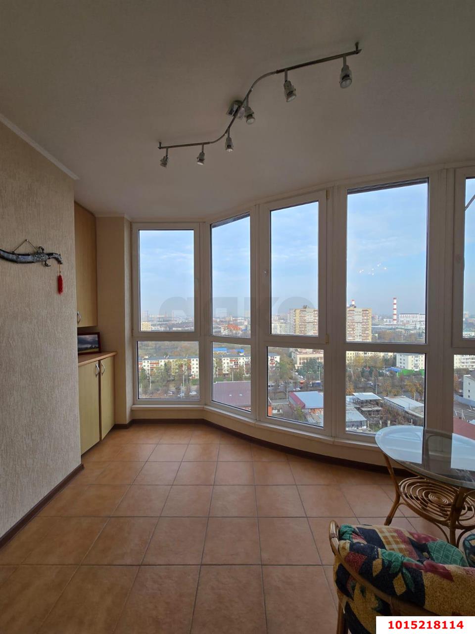 Фото №2: 3-комнатная квартира 97 м² - Краснодар, жилой комплекс Черёмушки, ул. Кубанская, 45к1