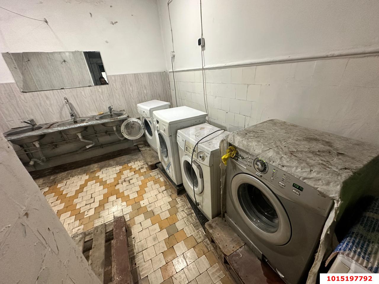 Фото №7: Комната 18 м² - Краснодар, Центральный, ул. Одесская, 46