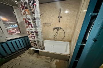 Фото №3: Комната 18 м² - Краснодар, мкр. Центральный внутригородской округ, ул. Одесская, 46