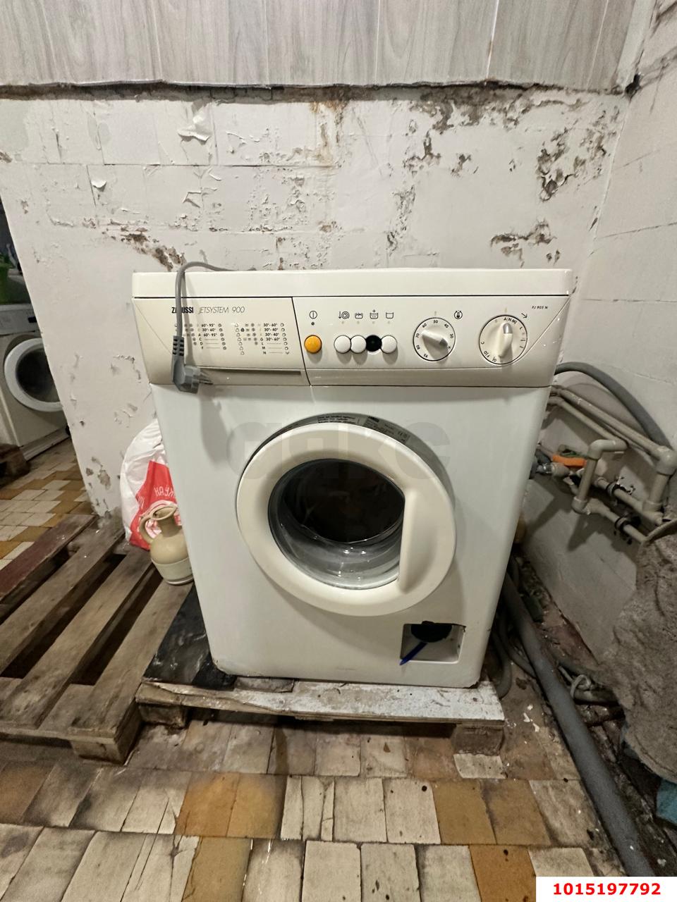 Фото №6: Комната 18 м² - Краснодар, Центральный, ул. Одесская, 46