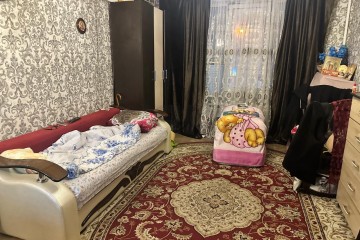 Фото №2: Комната 18 м² - Краснодар, мкр. Центральный, ул. Одесская, 46