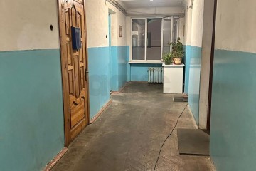 Фото №5: Комната 18 м² - Краснодар, мкр. Центральный, ул. Одесская, 46