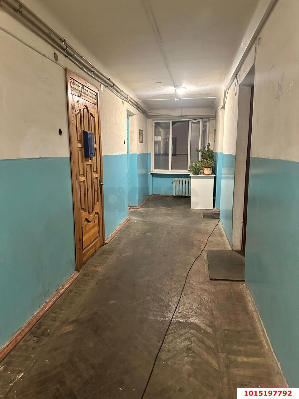 Фото №5: Комната 18 м² - Краснодар, Центральный, ул. Одесская, 46