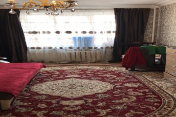 Фото №1: Комната 18 м² - Краснодар, мкр. Центральный внутригородской округ, ул. Одесская, 46