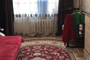 Фото №1: Комната 18 м² - Краснодар, мкр. Центральный, ул. Одесская, 46