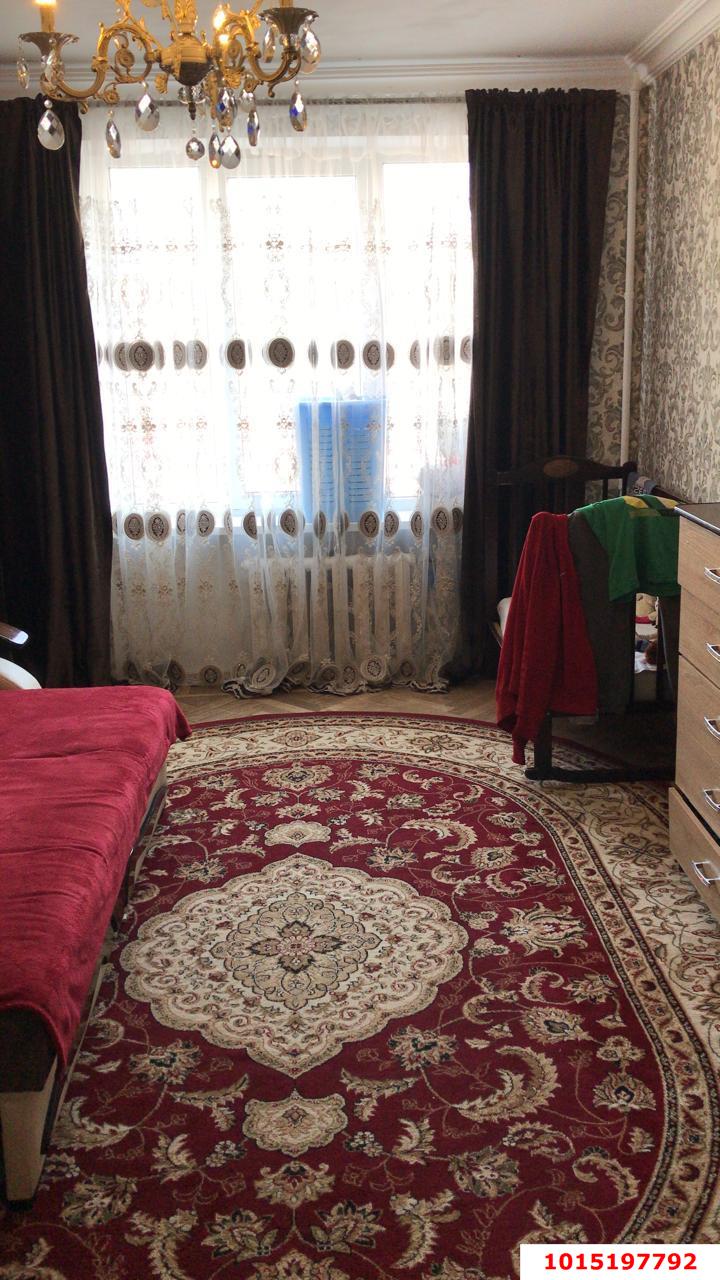 Фото №1: Комната 18 м² - Краснодар, Центральный, ул. Одесская, 46