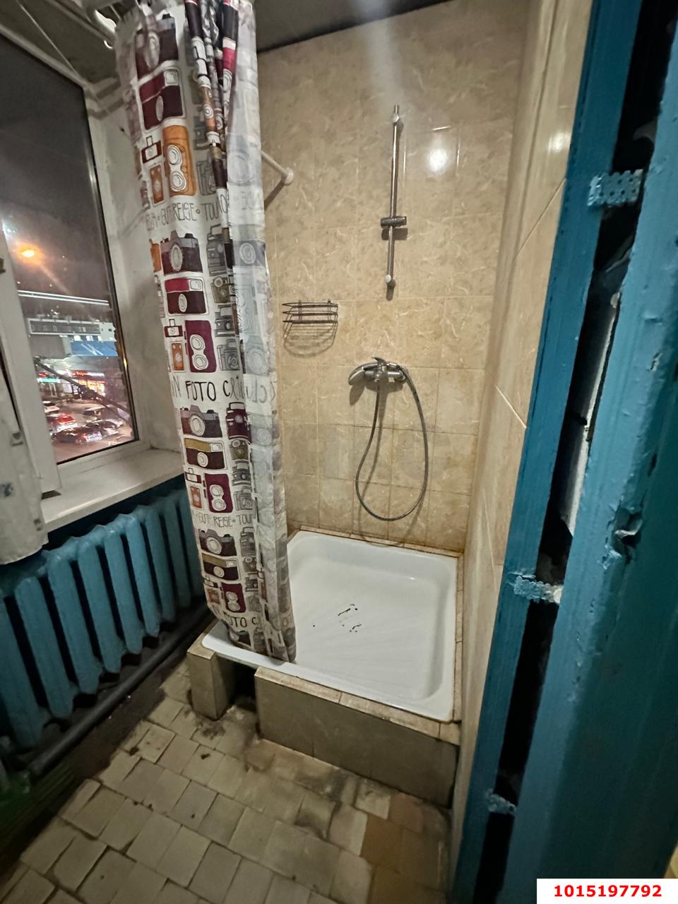 Фото №3: Комната 18 м² - Краснодар, Центральный, ул. Одесская, 46