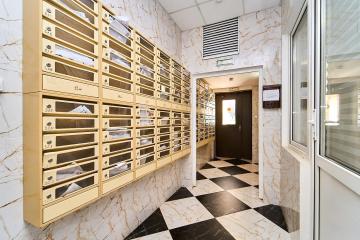 Фото №4: 1-комнатная квартира 38 м² - Краснодар, мкр. Карасунский внутригородской округ, ул. Гидростроителей, 67