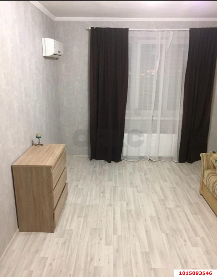 Фото №8: 1-комнатная квартира 42 м² - Краснодар, жилой комплекс Рассвет, ул. Гидростроителей, 67