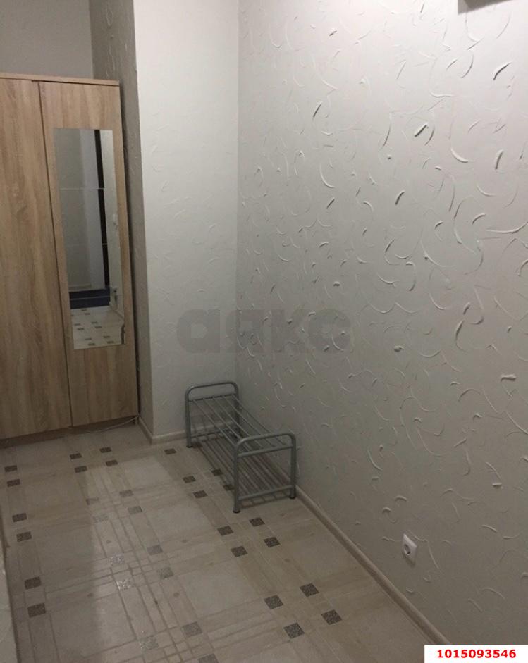 Фото №9: 1-комнатная квартира 42 м² - Краснодар, жилой комплекс Рассвет, ул. Гидростроителей, 67