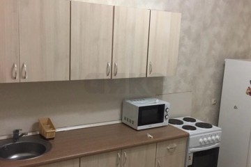 Фото №5: 1-комнатная квартира 38 м² - Краснодар, мкр. жилой комплекс Рассвет, ул. Гидростроителей, 67