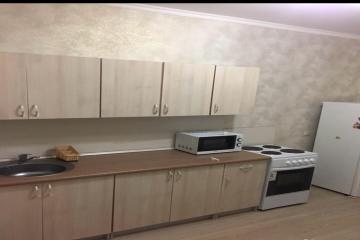 Фото №5: 1-комнатная квартира 38 м² - Краснодар, мкр. Карасунский внутригородской округ, ул. Гидростроителей, 67