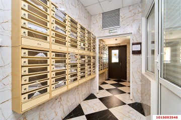 Фото №4: 1-комнатная квартира 42 м² - Краснодар, мкр. жилой комплекс Рассвет, ул. Гидростроителей, 67