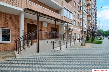 Фото №4: Студия 31 м² - Краснодар, мкр. СТ Топольки-4, ул. Кореновская, 57