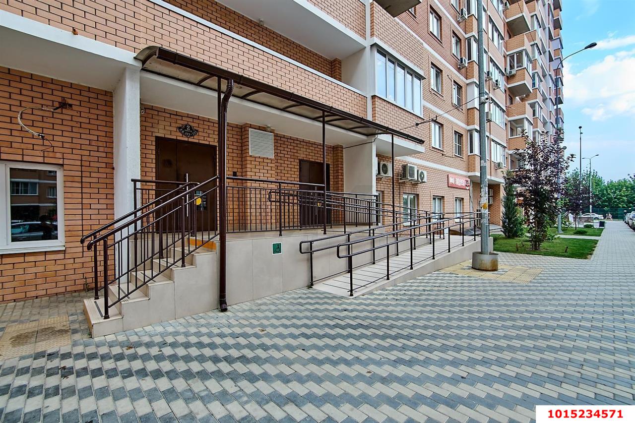 Фото №8: Студия 31 м² - Краснодар, СТ Топольки-4, ул. Кореновская, 57