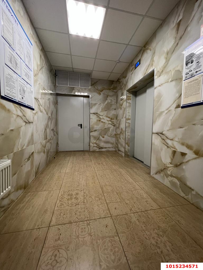 Фото №5: Студия 31 м² - Краснодар, СТ Топольки-4, ул. Кореновская, 57