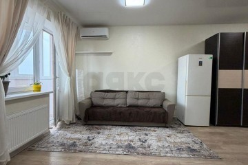 Фото №3: Студия 31 м² - Краснодар, мкр. СТ Топольки-4, ул. Кореновская, 57