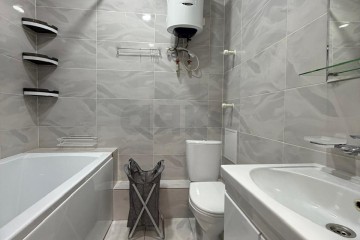 Фото №5: Студия 31 м² - Краснодар, мкр. СТ Топольки-4, ул. Кореновская, 57