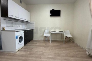 Фото №2: Студия 31 м² - Краснодар, мкр. СТ Топольки-4, ул. Кореновская, 57