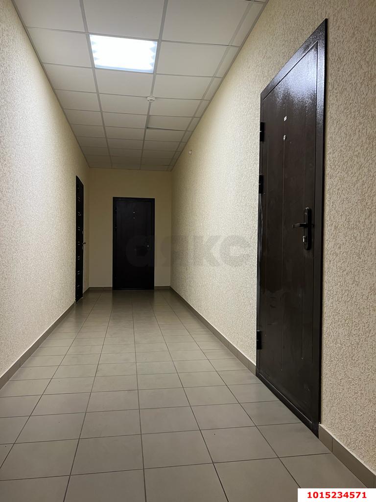 Фото №6: Студия 31 м² - Краснодар, СТ Топольки-4, ул. Кореновская, 57