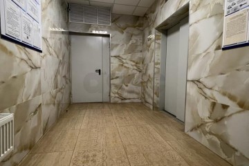 Фото №1: Студия 31 м² - Краснодар, мкр. СТ Топольки-4, ул. Кореновская, 57