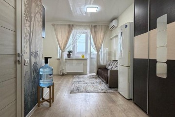 Фото №4: Студия 31 м² - Краснодар, мкр. СТ Топольки-4, ул. Кореновская, 57