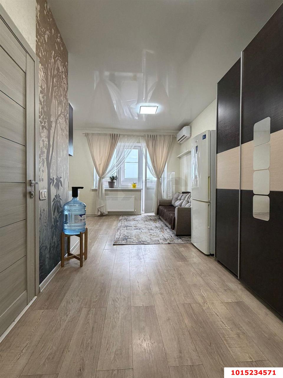 Фото №4: Студия 31 м² - Краснодар, СТ Топольки-4, ул. Кореновская, 57