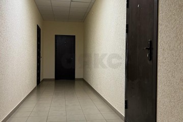 Фото №2: Студия 31 м² - Краснодар, мкр. СТ Топольки-4, ул. Кореновская, 57