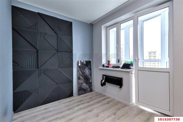 Фото №1: 1-комнатная квартира 45 м² - Краснодар, мкр. жилой комплекс Зеленодар, ул. Садовое Кольцо, 3