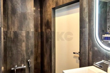 Фото №4: 1-комнатная квартира 45 м² - Краснодар, мкр. жилой комплекс Зеленодар, ул. Садовое Кольцо, 3