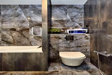 Фото №5: 1-комнатная квартира 45 м² - Краснодар, мкр. жилой комплекс Зеленодар, ул. Садовое Кольцо, 3