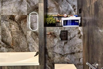 Фото №5: 1-комнатная квартира 45 м² - Краснодар, мкр. жилой комплекс Зеленодар, ул. Садовое Кольцо, 3