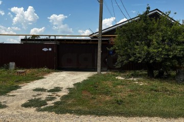 Фото №1: Дом 53 м² - Ивановская, ул. Краснолесская, 32