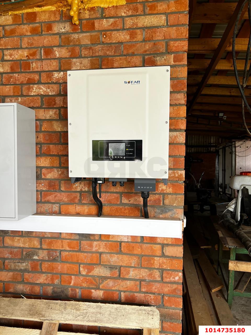 Фото №14: Дом 53 м² + 60 сот. - Ивановская, ул. Краснолесская, 32