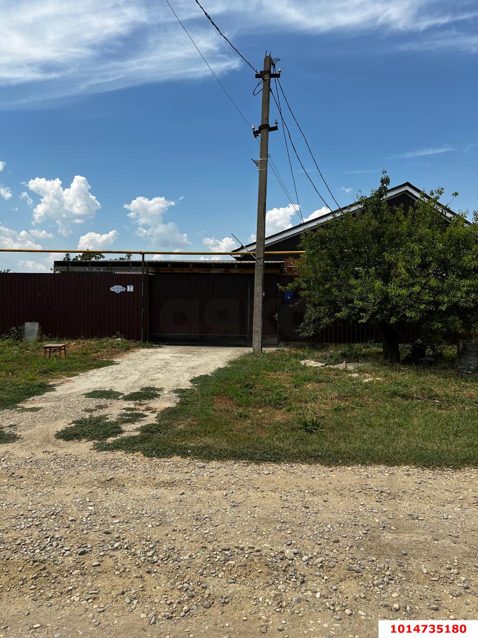 Фото №1: Дом 53 м² + 60 сот. - Ивановская, ул. Краснолесская, 32