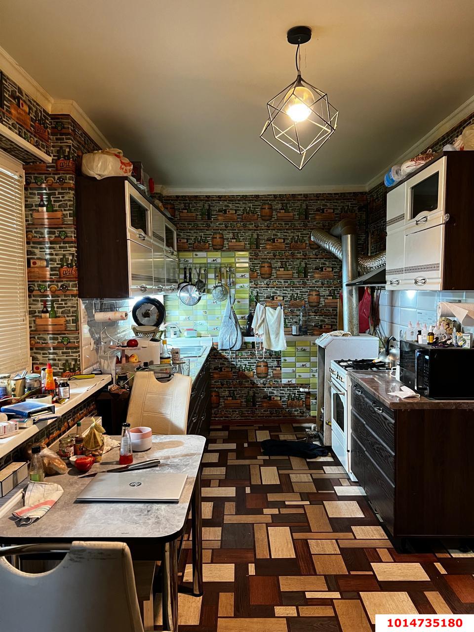 Фото №16: Дом 53 м² + 60 сот. - Ивановская, ул. Краснолесская, 32