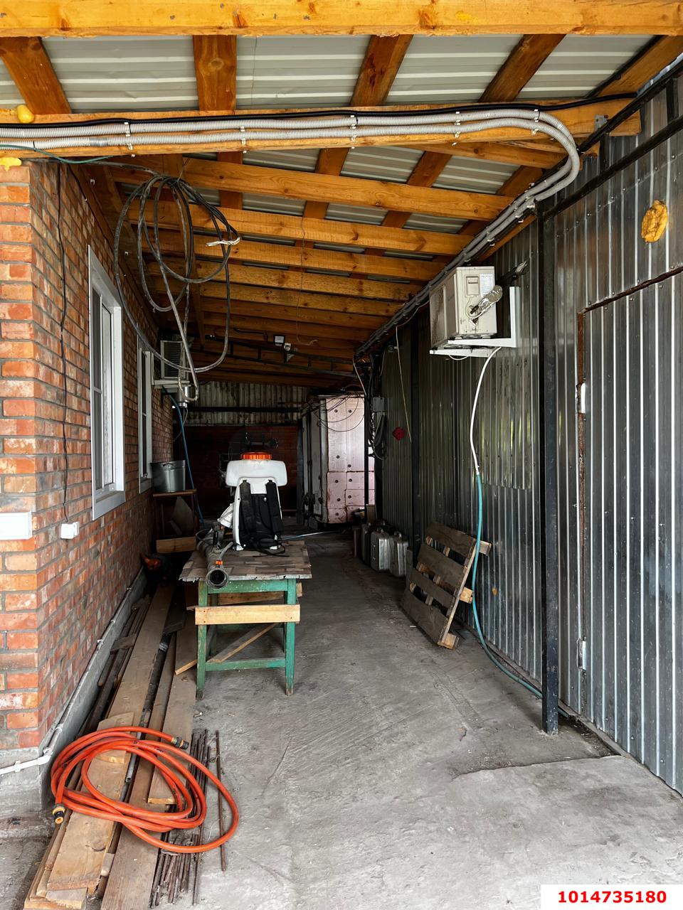 Фото №18: Дом 53 м² + 60 сот. - Ивановская, ул. Краснолесская, 32