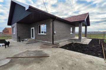 Фото №2: Дом 106 м² - Новотитаровская, ул. Игоря Савченко, 6