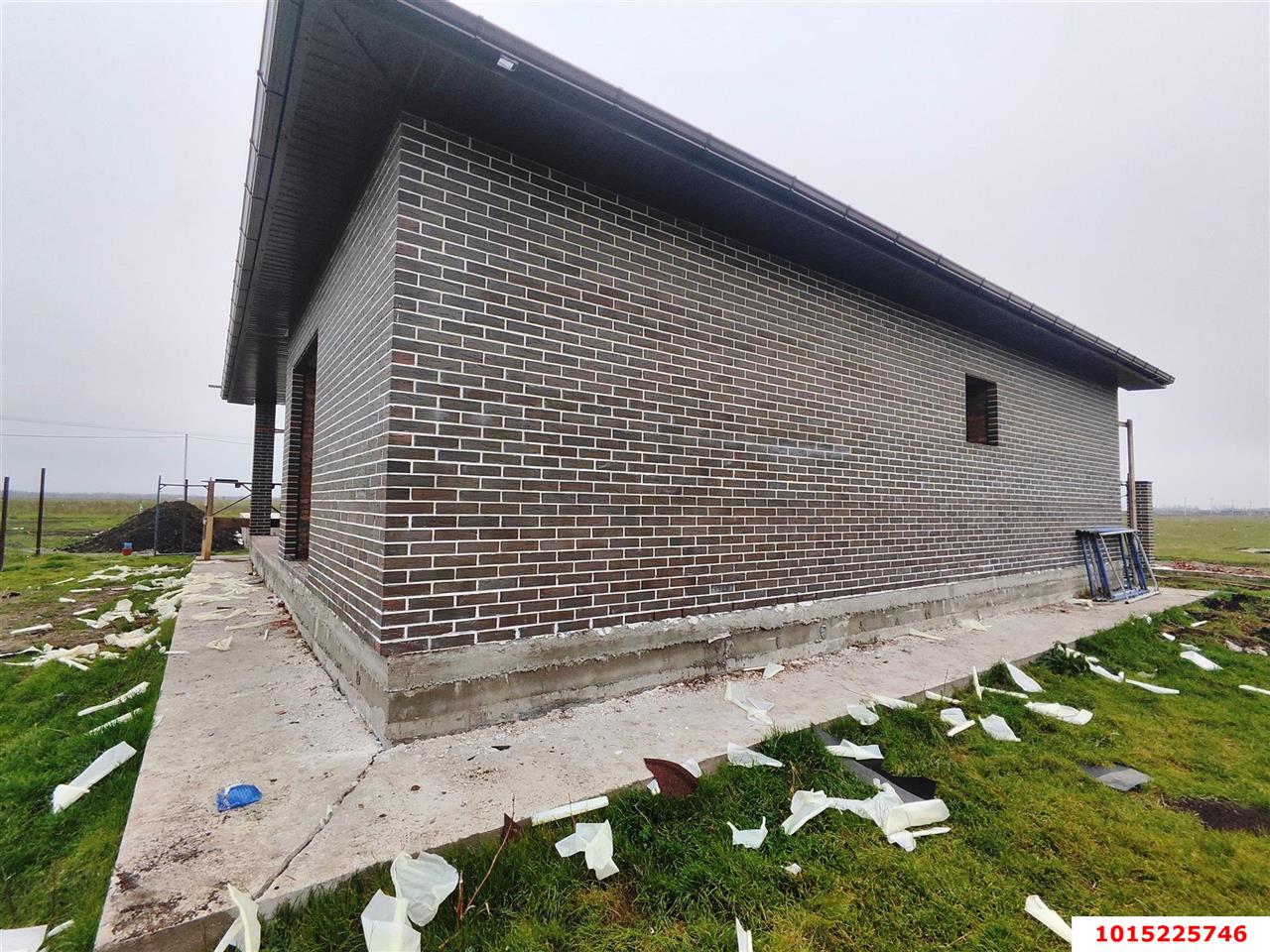 Фото №4: Дом 106 м² + 3.91 сот. - Новотитаровская, ул. Игоря Савченко, 6