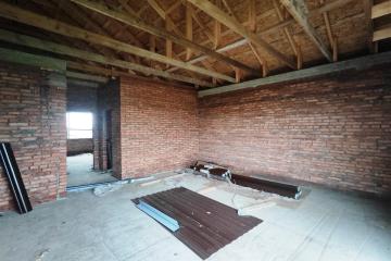 Фото №5: Дом 106 м² - Новотитаровская, ул. Игоря Савченко, 6