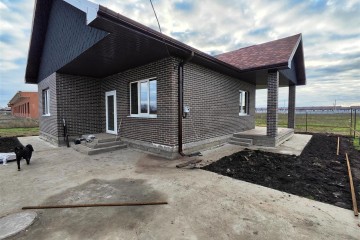 Фото №2: Дом 106 м² - Новотитаровская, ул. Игоря Савченко, 6